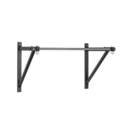 Bells of Steel Adjustable Wall or Ceiling Mounted Pull Up Bar