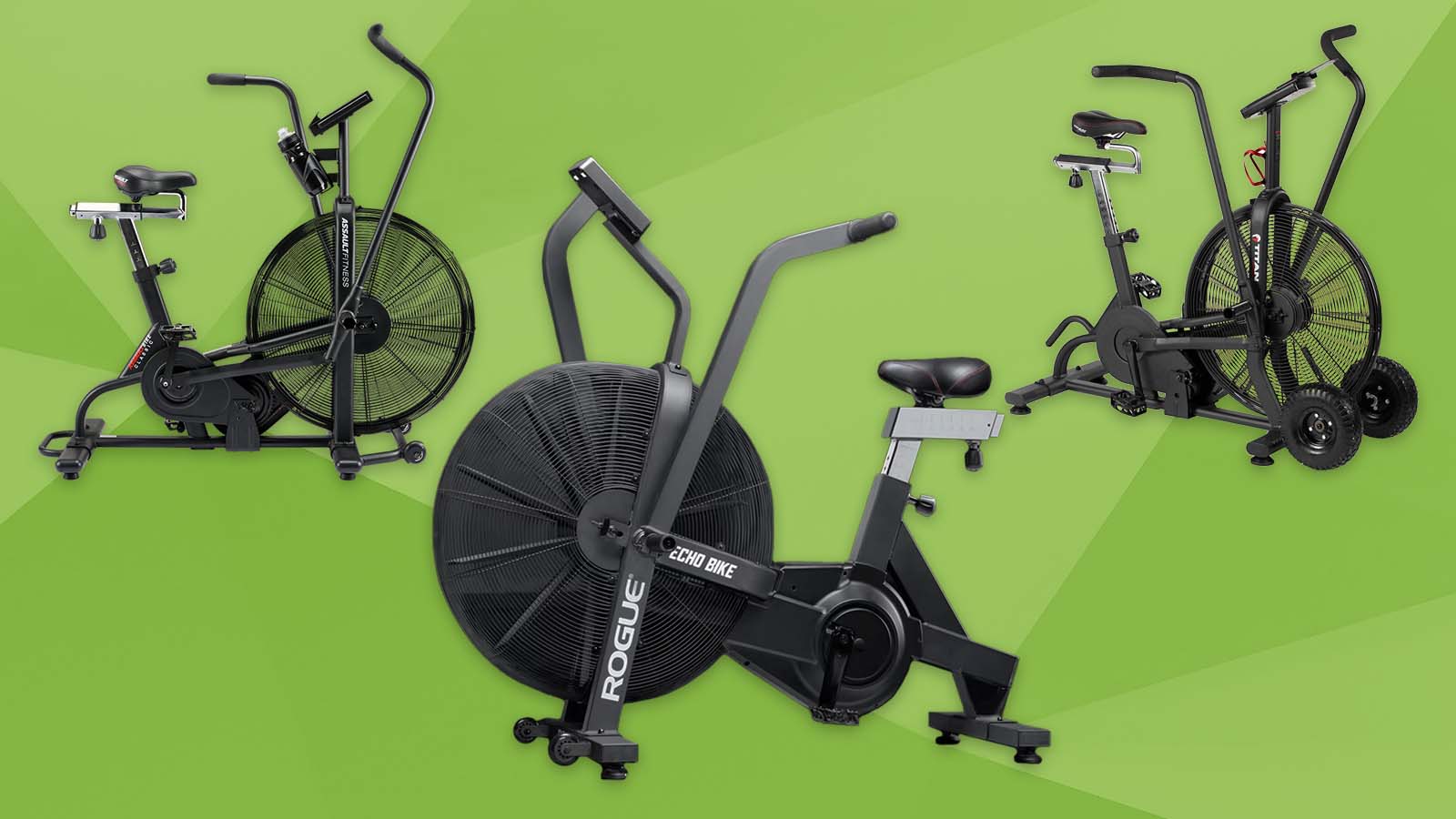 7 Best Air Bikes in 2024: Top Picks for Your Home Gym