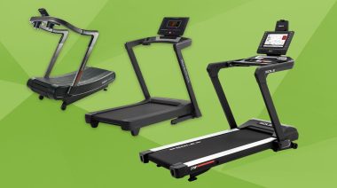 Best Treadmills for Heavy People