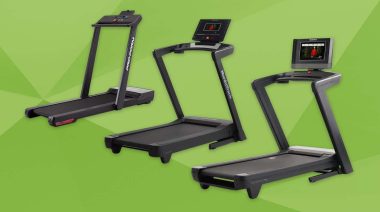 Best Treadmills with iFit