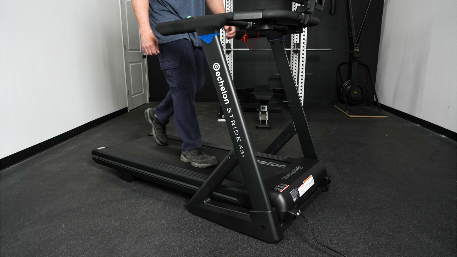 The 6 Best Treadmills for Bad Knees in 2024 BarBend