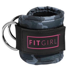 FITGIRL Ankle Straps