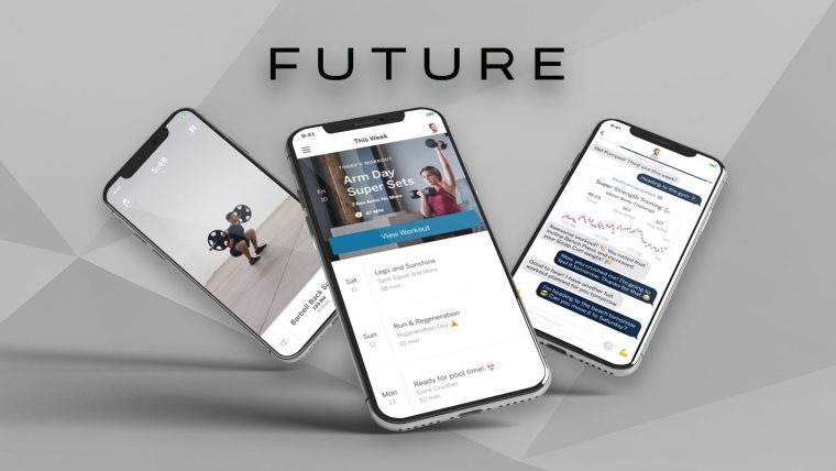 Future Fit App Review 2022: This Virtual Personal Trainer App is a