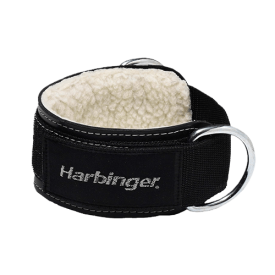 Harbinger Padded 3-Inch Ankle Cuff