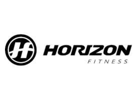 Horizon Fitness logo small