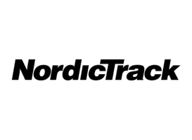 NordicTrack logo small