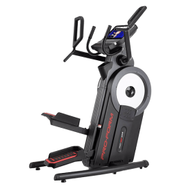 What is the online best compact elliptical machine