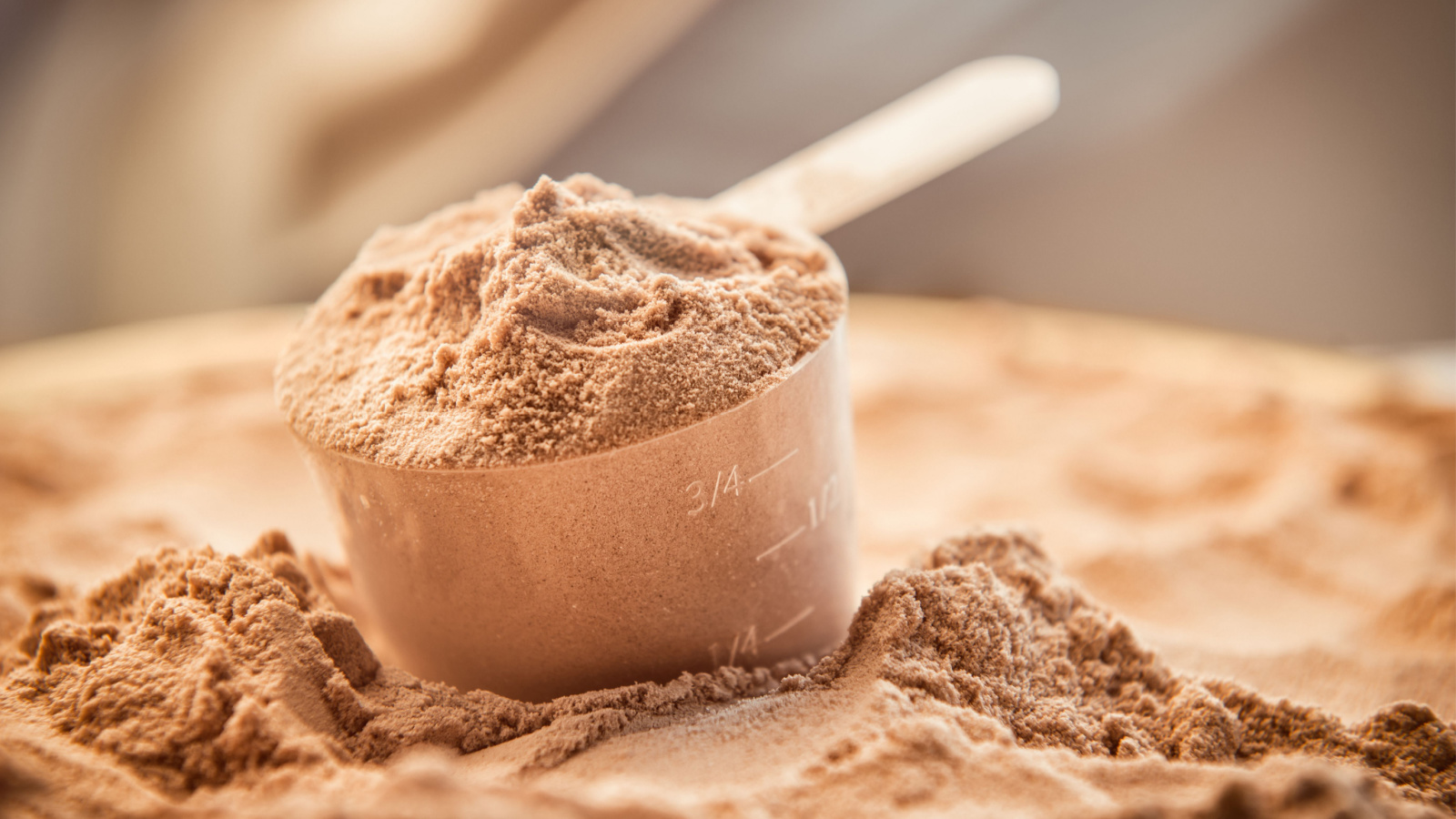 Is Too Much Protein Powder Bad for You? BarBend