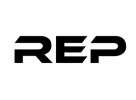 REP Fitness logo small