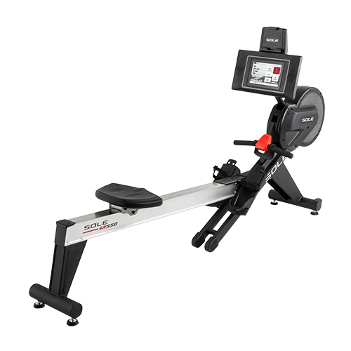 Sole SR550 Rowing Machine