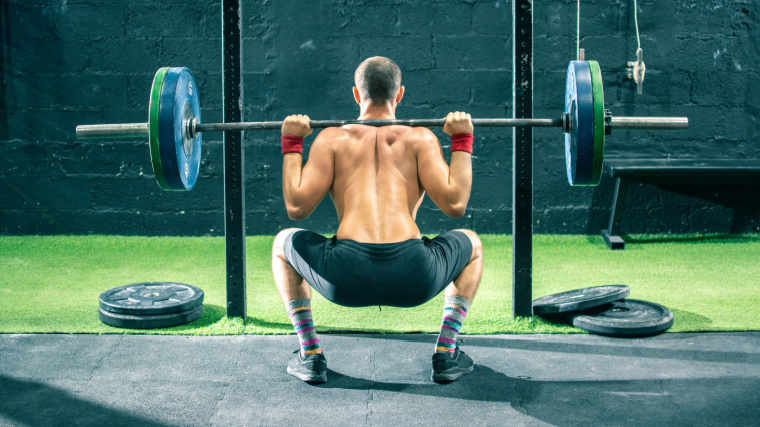 Should everyone squat? Why physiology might make it harder