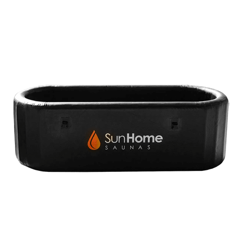 Sun Home Cold Plunge