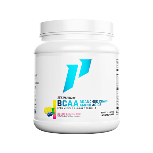 1st Phorm BCAAs