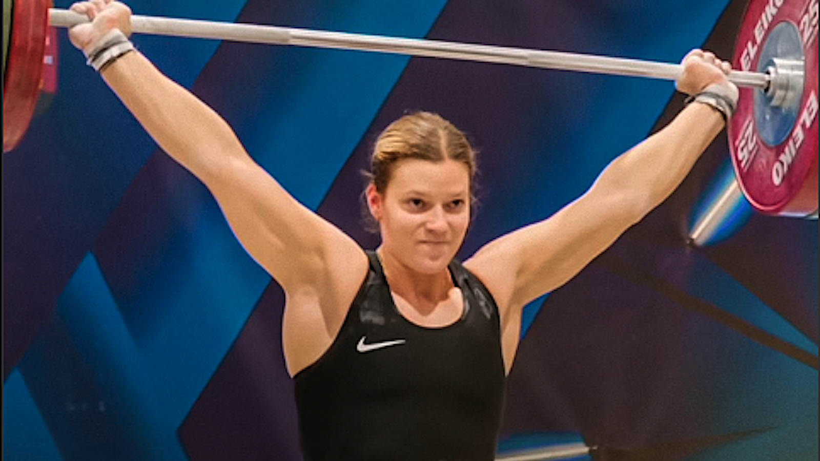 A 2023-as földi Horváth Laura (76 kg) nyerte a 2023-as Súlyemelő Magyar Bajnokságot.