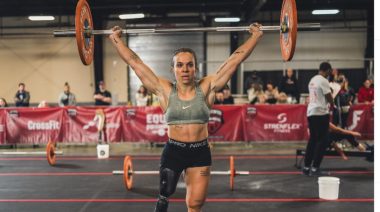 2023 WheelWOD Games Results