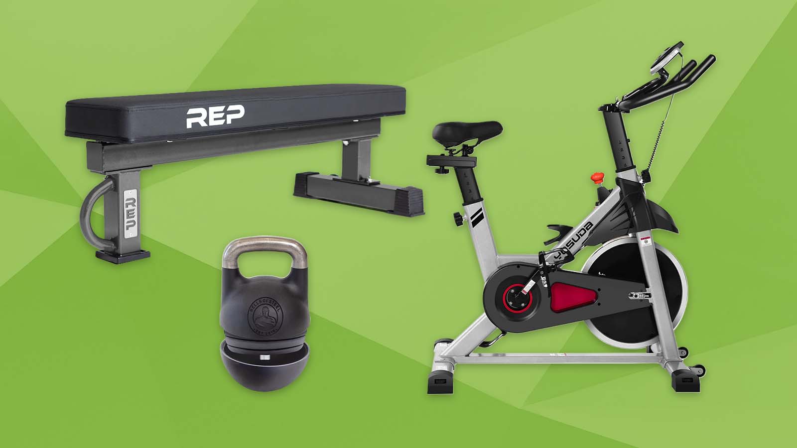 The Best Budget Home Gym Equipment of 2024