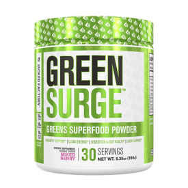 Jacked Factory Green Surge