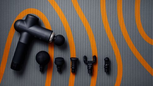 Do Massage Guns Work? Here's the Research and Insights from a PT BarBend