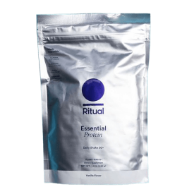 Ritual Essential Protein Daily Shake 18+