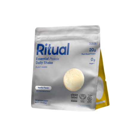 Ritual Essential Protein Daily Shake