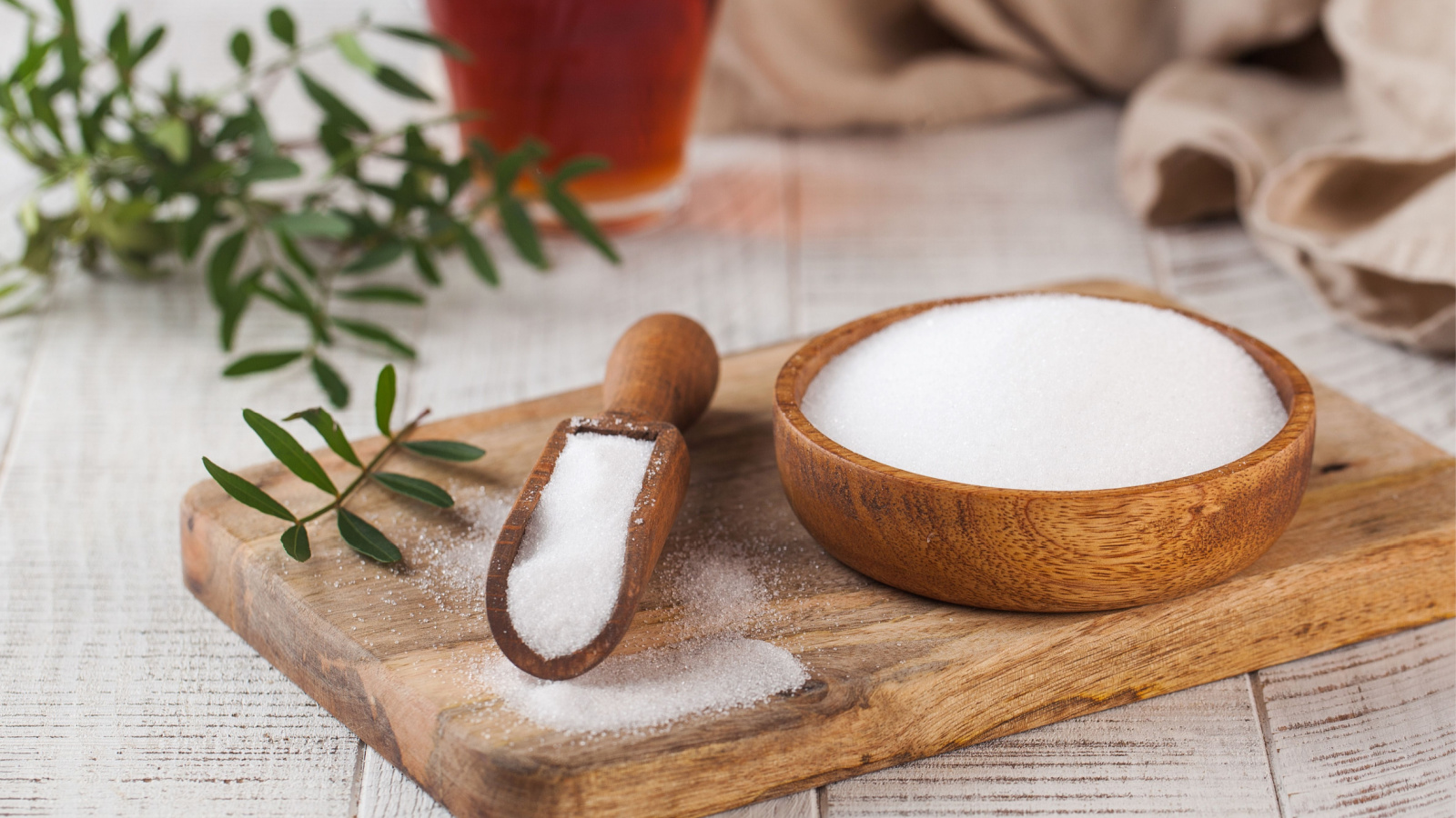What Is Erythritol? | BarBend