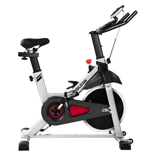 Yosuda YB001R Magnetic Exercise Bike
