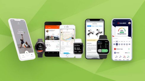 The 10 Best Workout Apps for Men of 2025