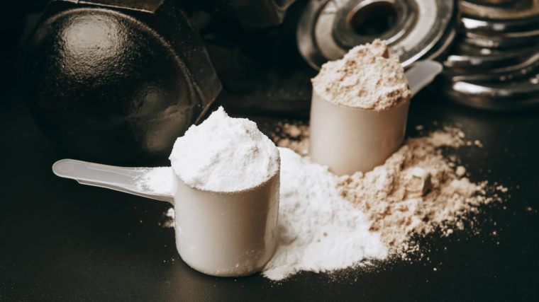 What Is Creatine? Your Guide to One of the Most the Popular Supplements |  BarBend