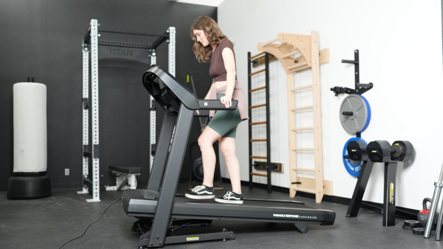 The 9 Best Walking Treadmills of 2024 BarBend