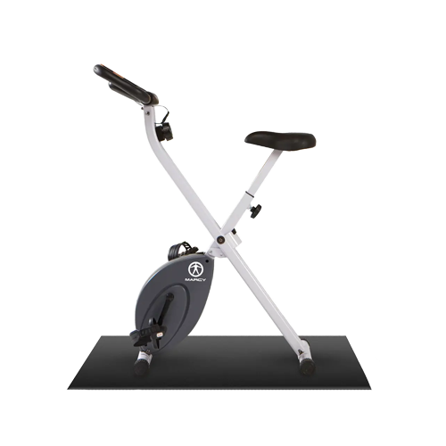 Marcy Foldable Exercise Bike