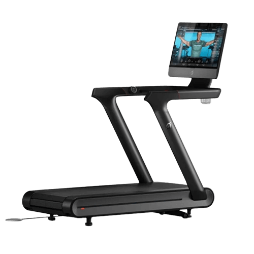 Peloton Tread