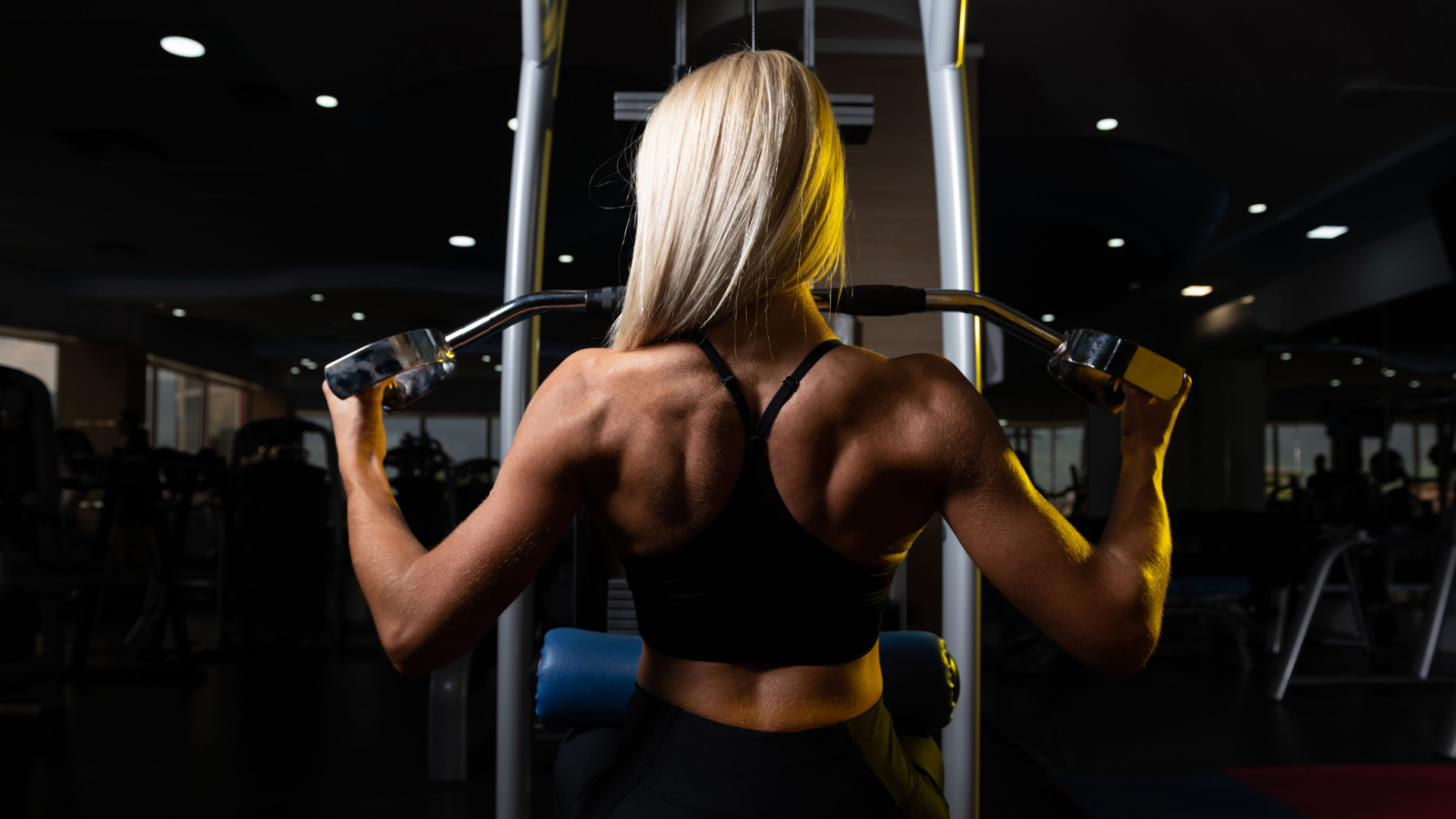 The 11 Best Pull Exercises to Forge a Bigger, Stronger Back