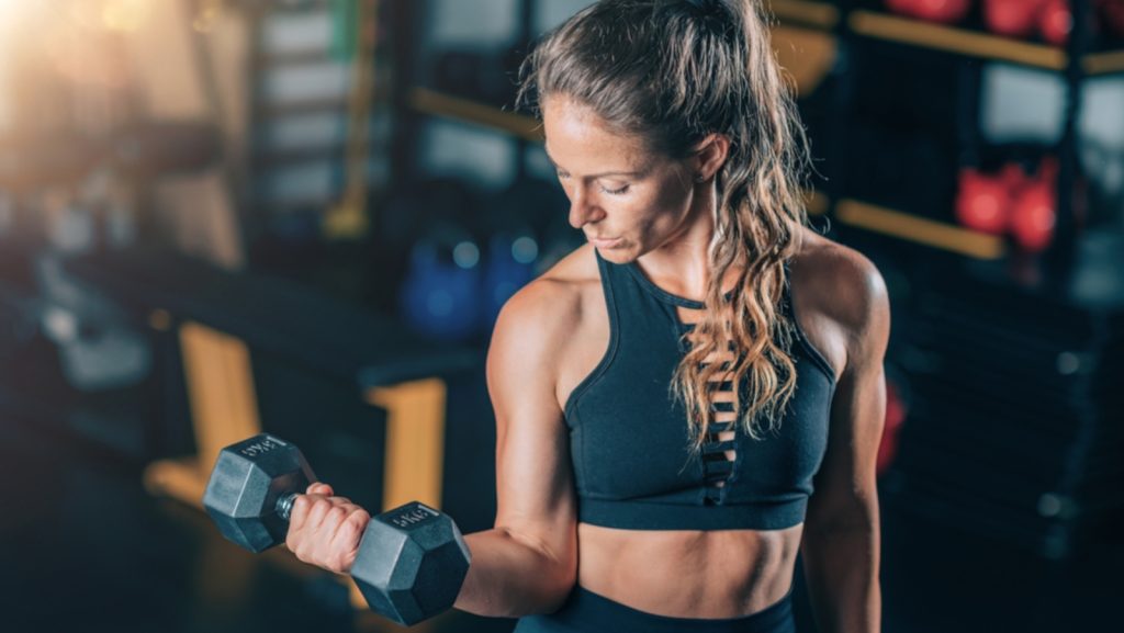 The 10 Best Arm Exercises to Add to Your Routine, Plus 5 Full Workouts