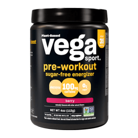 Vega Sport Pre-Workout