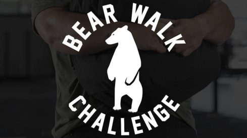 How to Compete in the Rogue Fitness 2024 Bear Walk Challenge