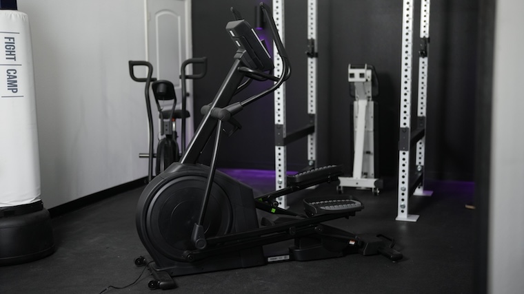 NordicTrack AirGlide 14i elliptical