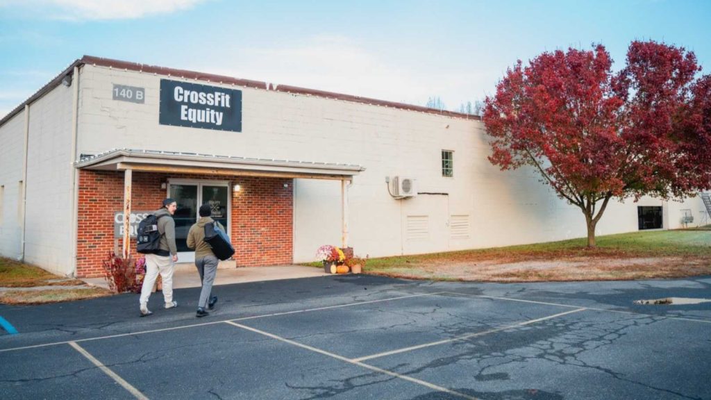 Maryland CrossFit Affiliate Rallies to Host 5K for Owners’ Family Member in Cancer Treatment