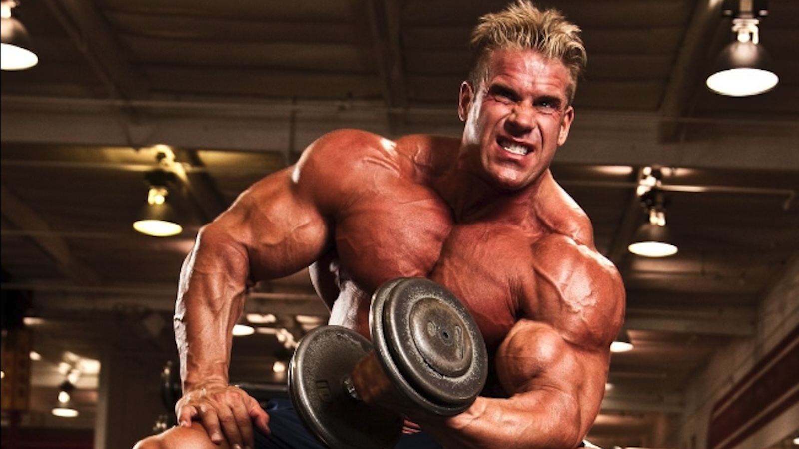 Jay Cutler to Receive 2024 Arnold Classic Lifetime Achievement Award