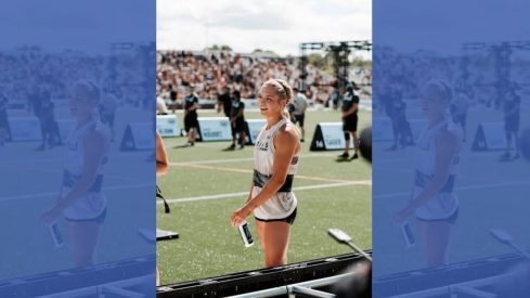 Interview: Haley Adams on Finding the Joy In CrossFit Again After Her Year Away