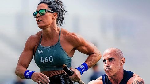 Dates for 2024 Masters CrossFit Games and 2024 Teenage CrossFit Games Revealed