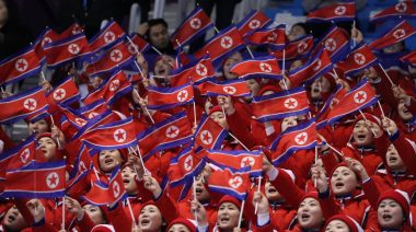 Why Can’t North Korea Compete in Weightlifting at the 2024 Olympic Games?