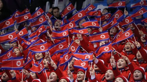 Why Can’t North Korea Compete in Weightlifting at the 2024 Olympic Games?