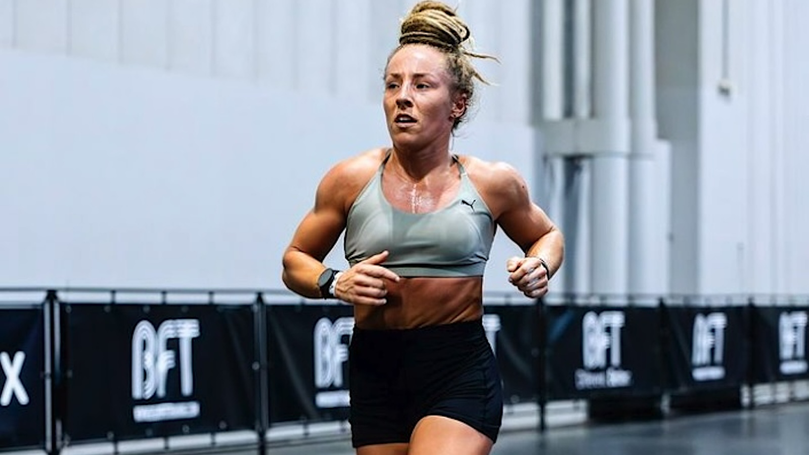 2024 HYROX Dubai Results — Mrabet, Skillen Crowned Champions BarBend