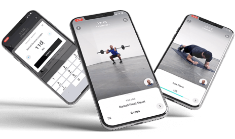 top weight loss apps 2026