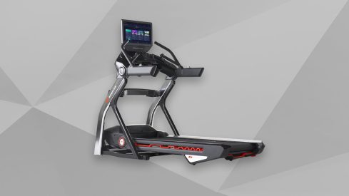 Bowflex Treadmill 22 Review (2024): A Big Machine to Support Big Goals