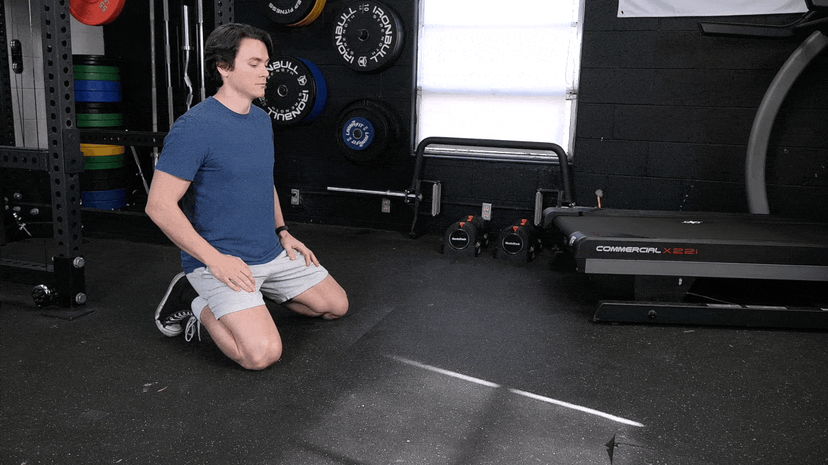 The 9 Best Cool-Down Exercises to Optimize Your Recovery | BarBend