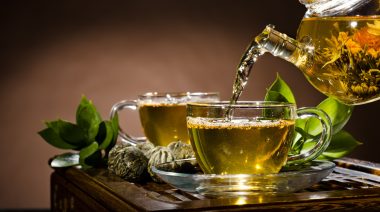 Does Green Tea Help With Weight Loss? A Health Coach and Nutrition Ph.D. Weighs In