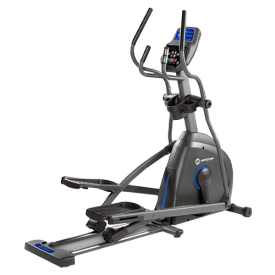 Best low profile elliptical sale