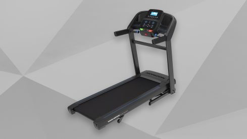 Horizon T202 Treadmill Review (2024): Horizon’s Go Series Gets a Nifty New Model