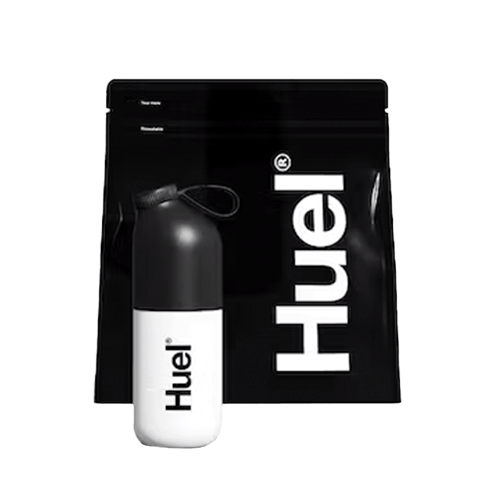 Huel Black Edition coupon